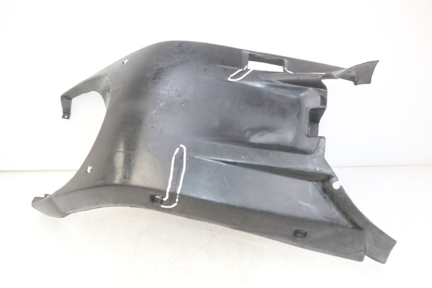 photo de LOWER BODY SHELL MBK BOOSTER SPIRIT 50 (1999 - 2003) - Main view