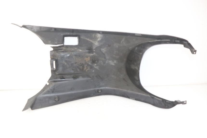 photo de LOWER BODY SHELL MBK BOOSTER SPIRIT 50 (1999 - 2003) - Zoom on usage condition