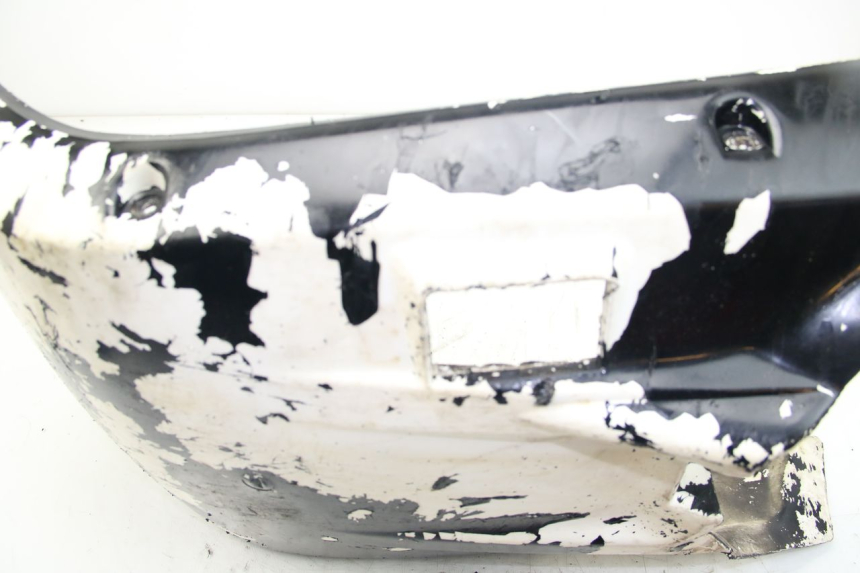 photo de LOWER BODY SHELL MBK BOOSTER SPIRIT 50 (1999 - 2003) - Zoom on usage condition