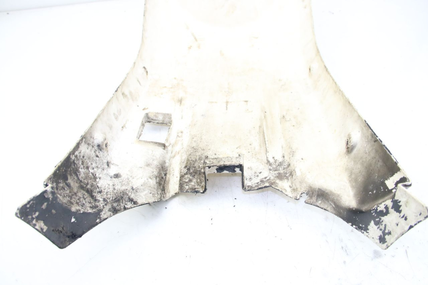 photo de LOWER BODY SHELL MBK BOOSTER SPIRIT 50 (1999 - 2003) - Surface and material condition