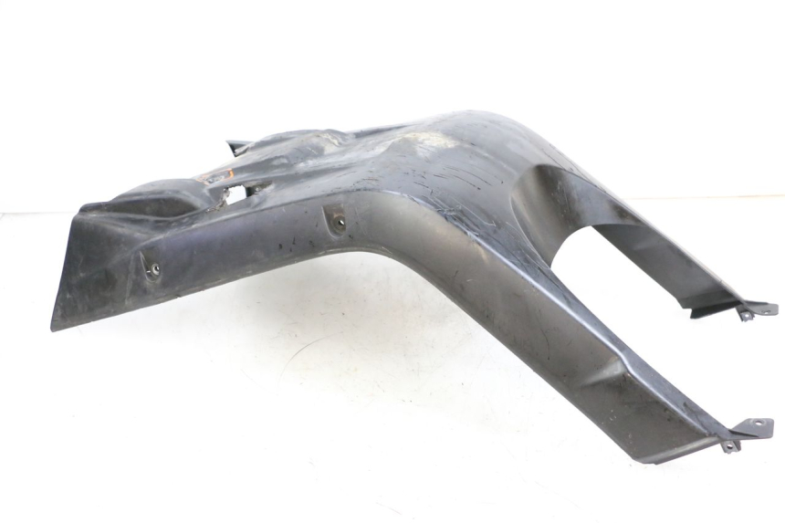 photo de LOWER PART OF THE BODY MBK BOOSTER SPIRIT 50 (2004 - 2017) - Distinctive features