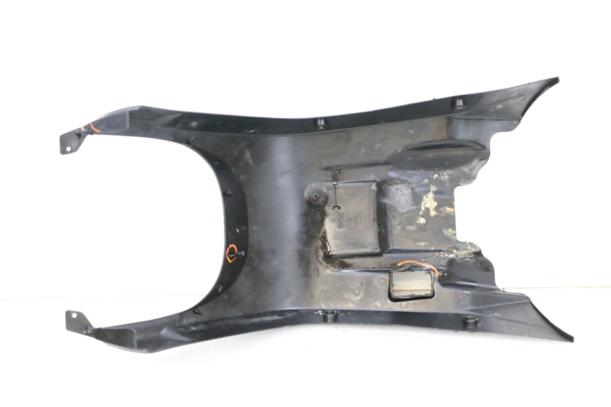 photo de LOWER PART OF THE BODY MBK BOOSTER SPIRIT 50 (2004 - 2017) - Fixing points details