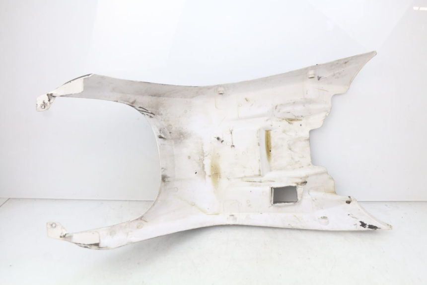 photo de LOWER PART OF THE BODY MBK BOOSTER SPIRIT NAKED 50 (2004 - 2017) - Product overview