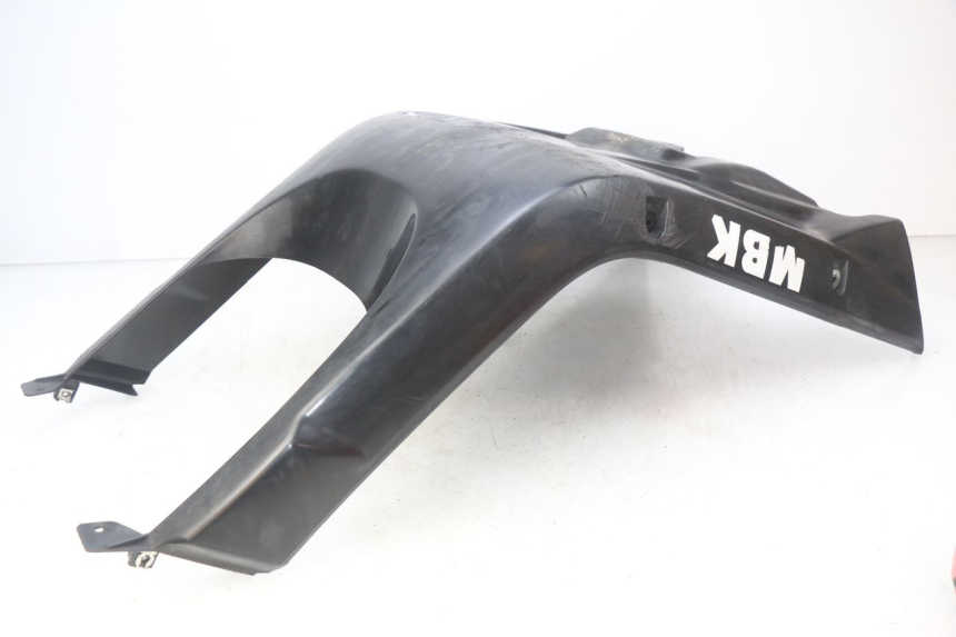 photo de LOWER PART OF THE BODY MBK BOOSTER SPIRIT NAKED 50 (2004 - 2017) - Technical close-up