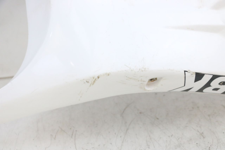 photo de LOWER PART OF THE BODY MBK BOOSTER SPIRIT NAKED 50 (2004 - 2017) - Focus on structure