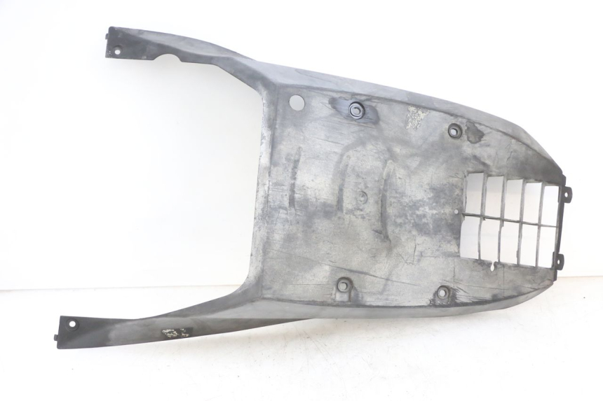 photo de LOWER BODY SHELL SUZUKI BURGMAN 125 (2007 - 2014) - Main view