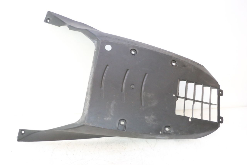 photo de LOWER BODY SHELL SUZUKI BURGMAN 125 (2007 - 2014) - Main view