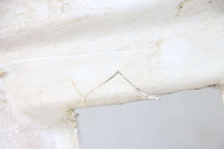 photo de BELLY PANEL YAMAHA BW'S 50 (2004 - 2017) - Technical close-up