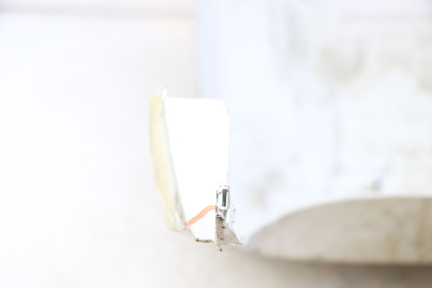 photo de BELLY PANEL YAMAHA BW'S 50 (2004 - 2017) - Markings and original references