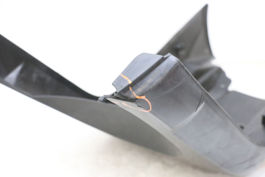 photo de LOWER BODY SHELL YAMAHA BW'S EASY 50 (2013 - 2016) - Alternative perspective