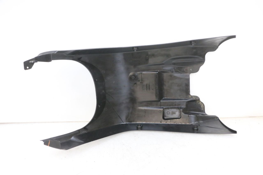 photo de LOWER BODY SHELL YAMAHA BW'S EASY 50 (2013 - 2016) - Technical close-up