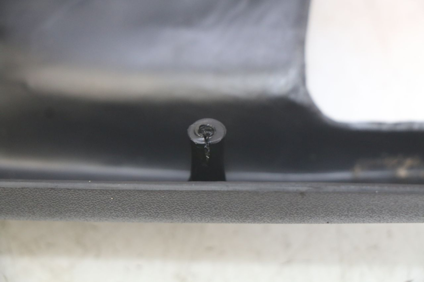 photo de LOWER FAIRING TGB CITY 2 50 (2009 - 2013) - Zoom on usage condition