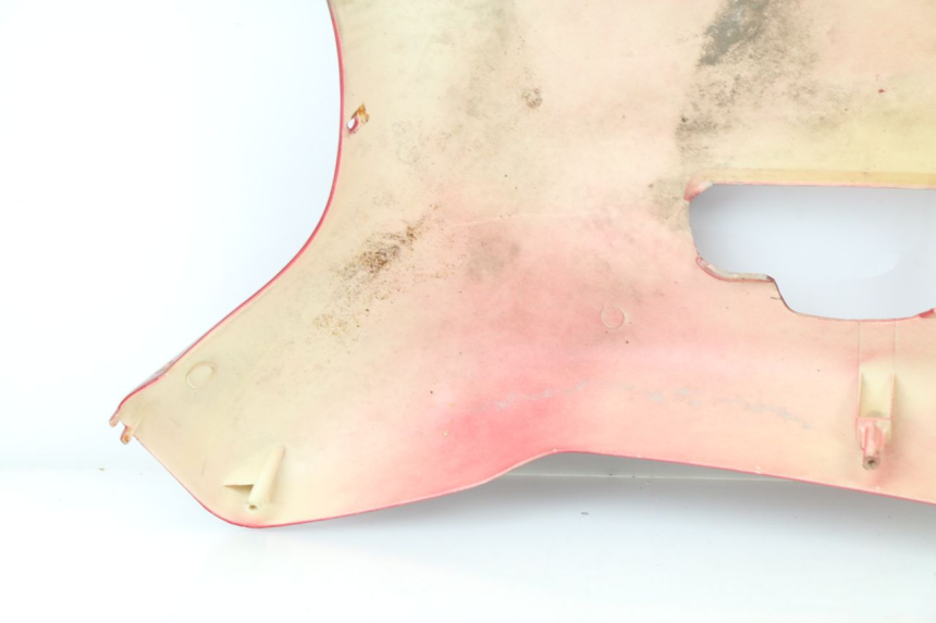 photo de BELLY PANEL REVATTO CITYONE 125 (2006 - 2007) - Fixing points details