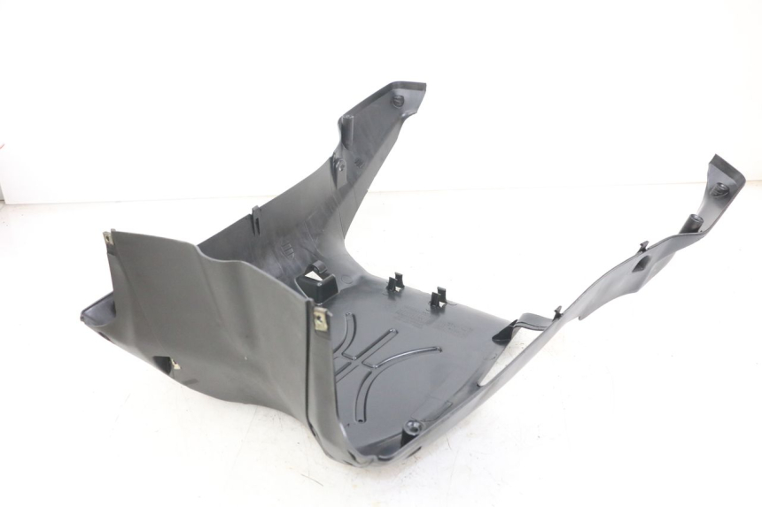 photo de LOWER PART OF THE BODY SYM CROX 4T 50 (2016 - 2023) - Zoom on usage condition