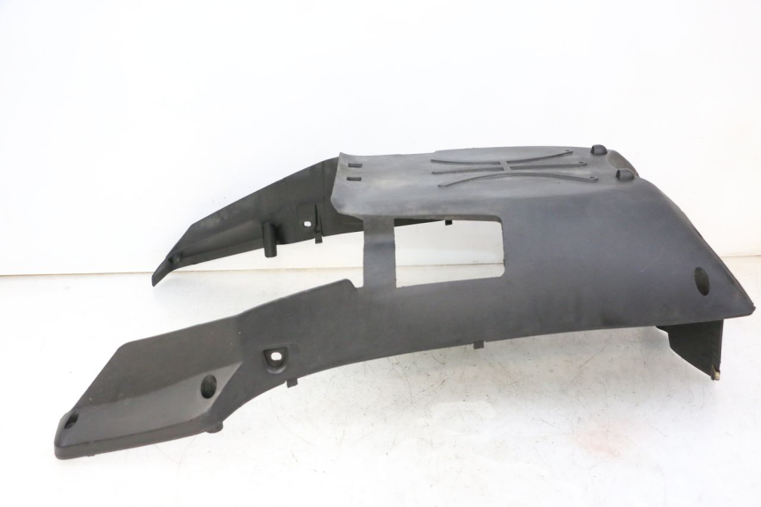 photo de LOWER PART OF THE BODY SYM CROX 4T 50 (2016 - 2023) - Fixing points details