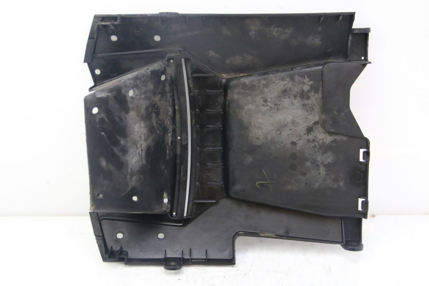 photo de LOWER BODY SHELL KYMCO DINK STREET 125 (2009 - 2014) - Component detail