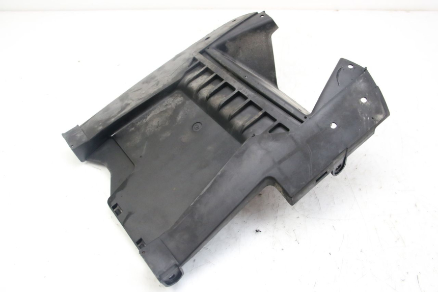 photo de LOWER BODY SHELL KYMCO DINK STREET 125 (2009 - 2014) - Alternative perspective