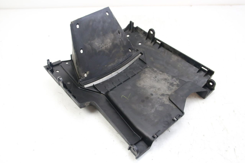 photo de LOWER BODY SHELL KYMCO DINK STREET 125 (2009 - 2014) - Markings and original references