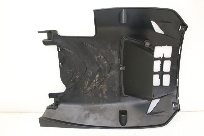 photo de LOWER FAIRING KYMCO DOWNTOWN ABS 125 (2015 - 2017) - Component detail