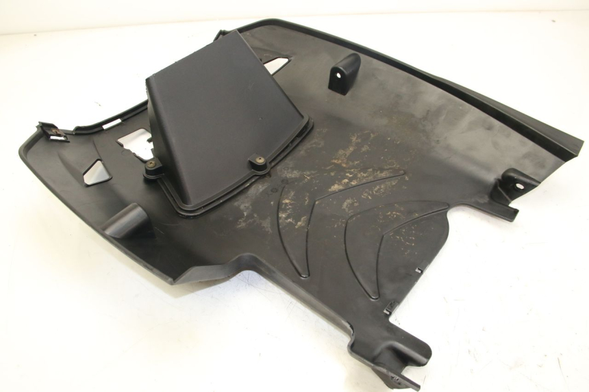 photo de LOWER FAIRING KYMCO DOWNTOWN ABS 125 (2015 - 2017) - Spare part profile view