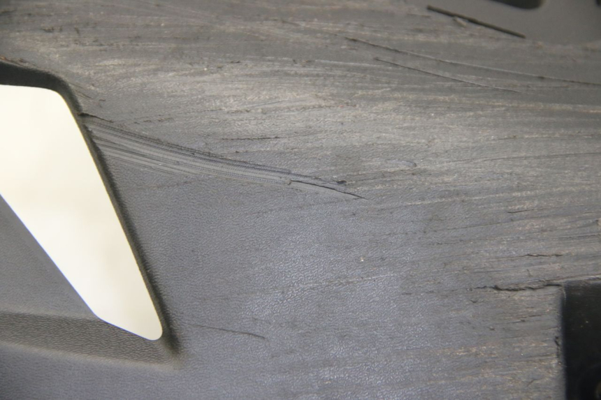 photo de LOWER FAIRING KYMCO DOWNTOWN ABS 125 (2015 - 2017) - Product overview