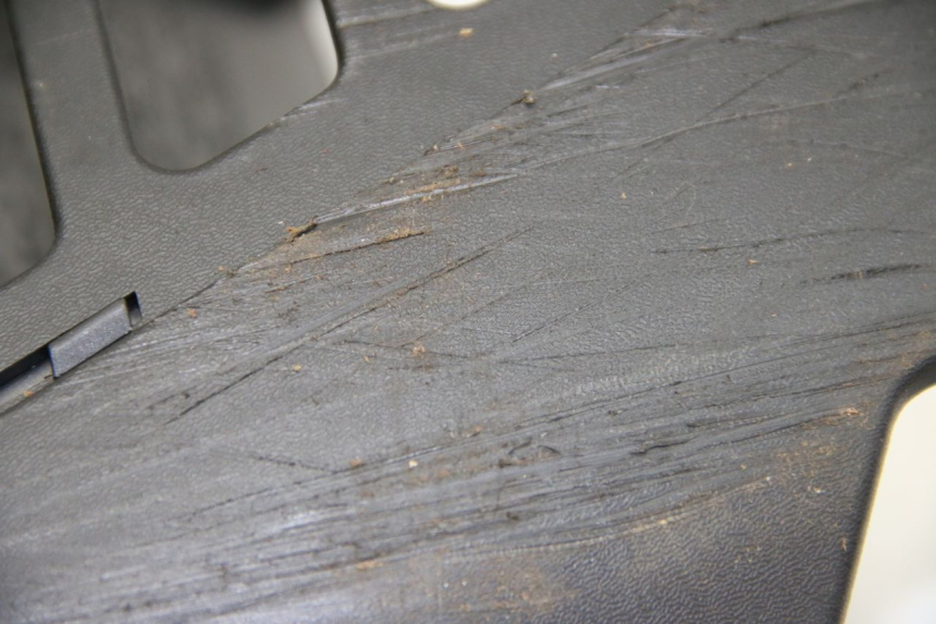 photo de LOWER FAIRING KYMCO DOWNTOWN ABS 125 (2015 - 2017) - Checked used part