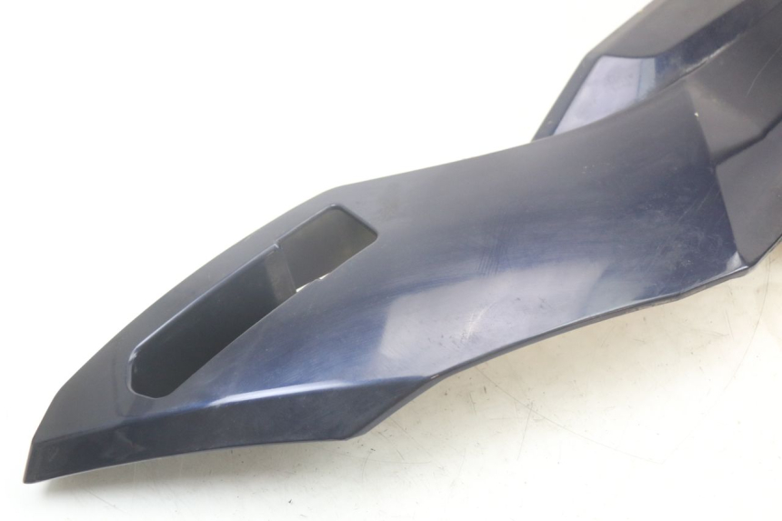 photo de RIGHT LOWER SIDE PANEL QUADRO 3D S 350 (2013 - 2018) - Technical close-up