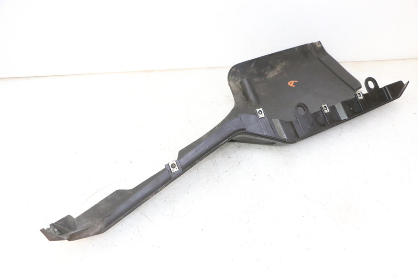 photo de RIGHT BELLY PANEL QUADRO 4 4D 350 (2015 - 2018) - Additional view of the item