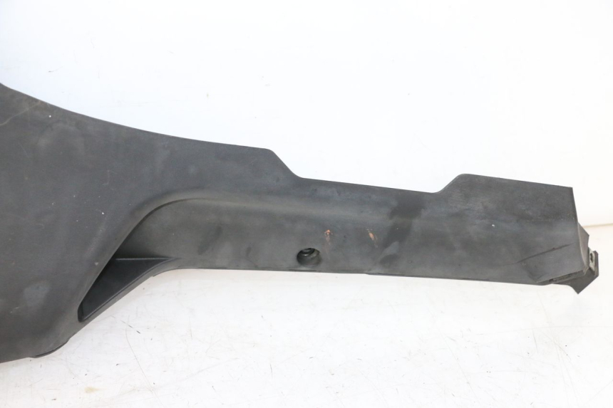 photo de RIGHT BELLY PANEL QUADRO 4 4D 350 (2015 - 2018) - Technical close-up