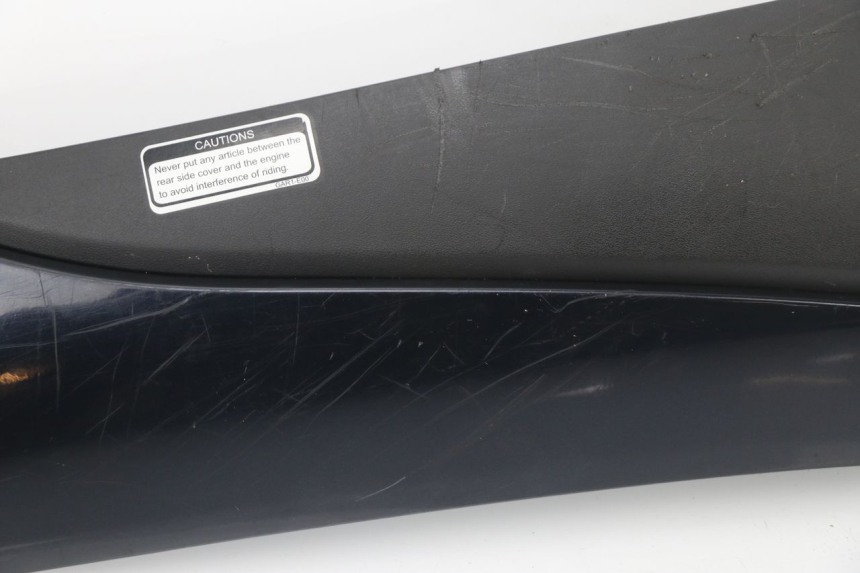 photo de RIGHT BELLY PANEL KYMCO AGILITY CITY 16P 125 (2015 - 2021) - Product overview