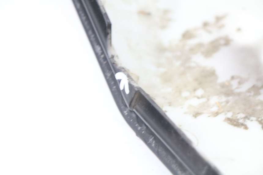 photo de RIGHT LOWER SIDE PANEL JONWAY AZTRAL 125 (2008 - 2017) - Component detail