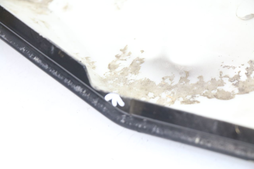 photo de RIGHT LOWER SIDE PANEL JONWAY AZTRAL 125 (2008 - 2017) - Markings and original references