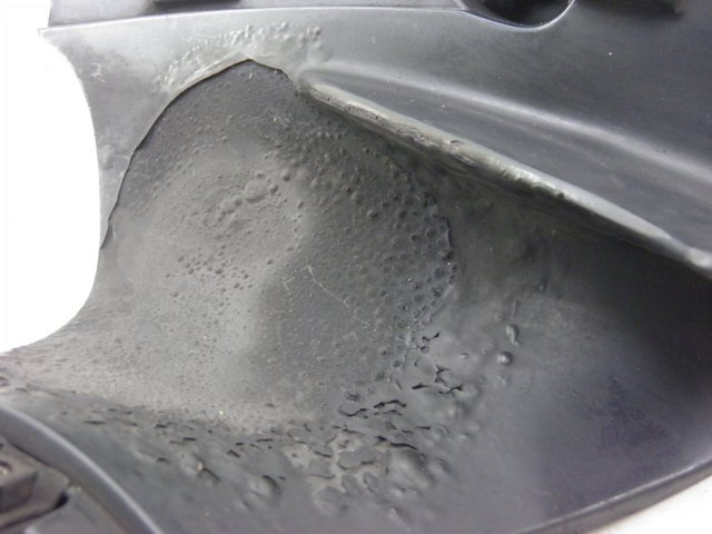 photo de RIGHT BELLY PANEL BMW R RT ABS 1100 (1996 - 2001) - Zoom on usage condition