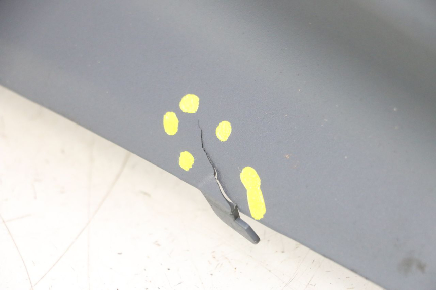 photo de RIGHT BELLY PANEL SUZUKI BURGMAN 125 (2007 - 2014) - Alternative perspective