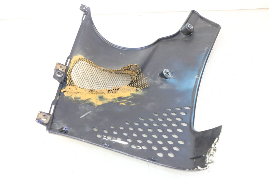 photo de RIGHT BELLY PANEL HONDA CBR RR FIREBLADE 900 (1992 - 1994) - Alternative perspective