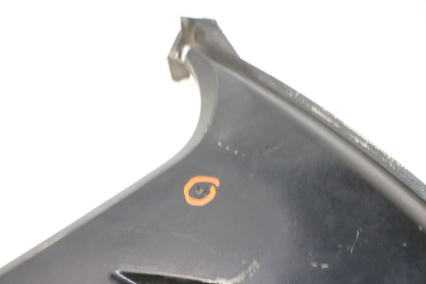 photo de RIGHT LOWER SIDE PANEL PEUGEOT CITYSTAR 50 (2013 - 2017) - Distinctive features