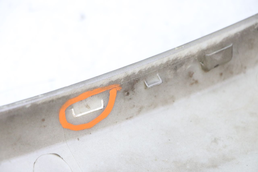 photo de RIGHT LOWER SIDE PANEL PEUGEOT CITYSTAR 50 (2013 - 2017) - Technical close-up