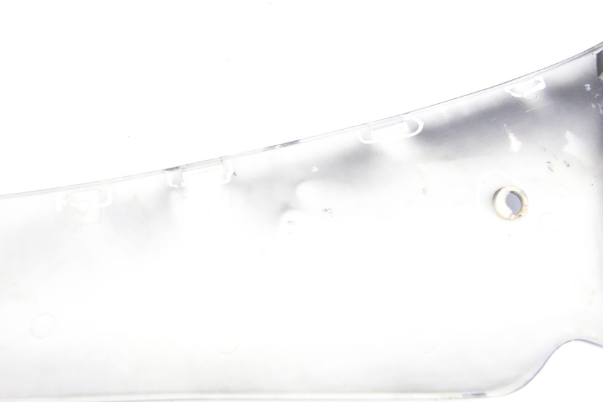 photo de RIGHT BELLY PANEL JMSTAR CJ12M 125 (2005 - 2007) - Alternative perspective