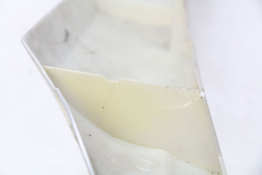 photo de RIGHT BELLY PANEL SACHS FY125T FY T 125 (2007 - 2011) - Zoom on usage condition