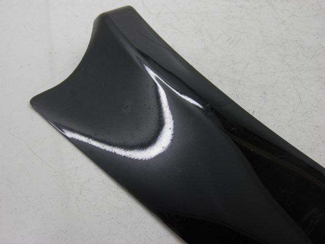 photo de RIGHT BELLY PANEL GOWINN DOLCE VITA 50 (2007 - 2013) - Zoom on usage condition