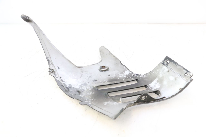 photo de RIGHT BELLY PANEL SUZUKI GSX F GSXF 750 (1988 - 1998) - Technical close-up