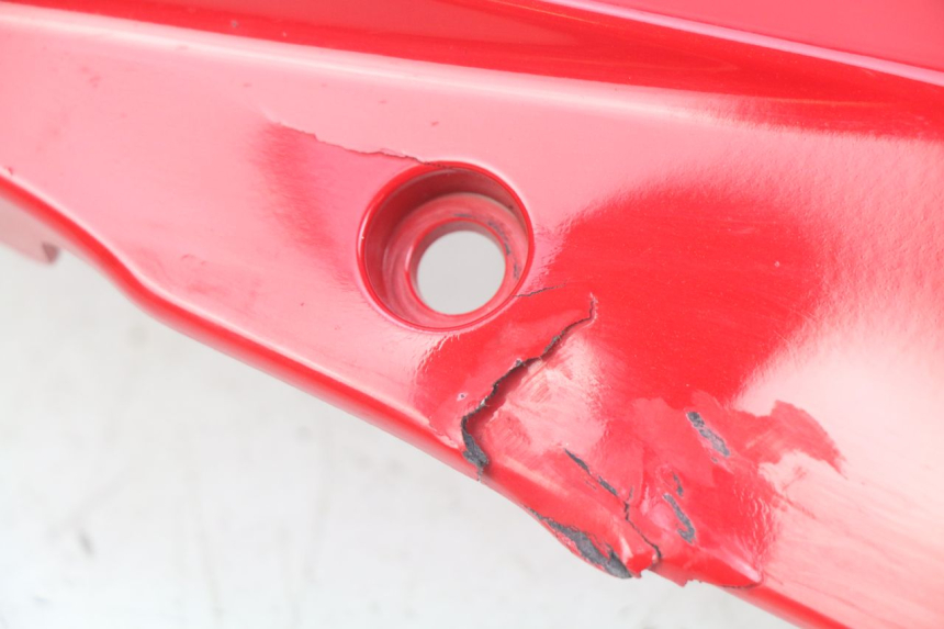 photo de RIGHT BELLY PANEL SUZUKI GSX-R GSXR 750 (2011 - 2016) - Distinctive features