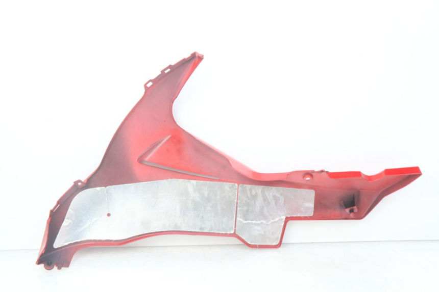 photo de RIGHT BELLY PANEL SUZUKI GSX-R GSXR 750 (2011 - 2016) - Markings and original references