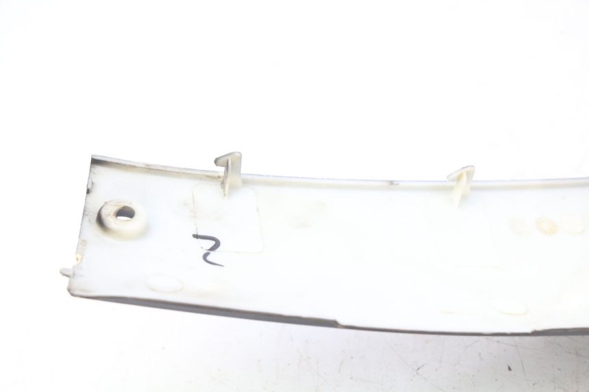photo de RIGHT LOWER SIDE PANEL EUROCKA GTR 50 (2018 - 2021) - Technical close-up