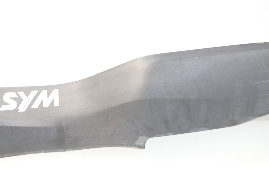 photo de RIGHT BELLY PANEL SYM GTS EFI ABS 125 (2012 - 2016) - Distinctive features