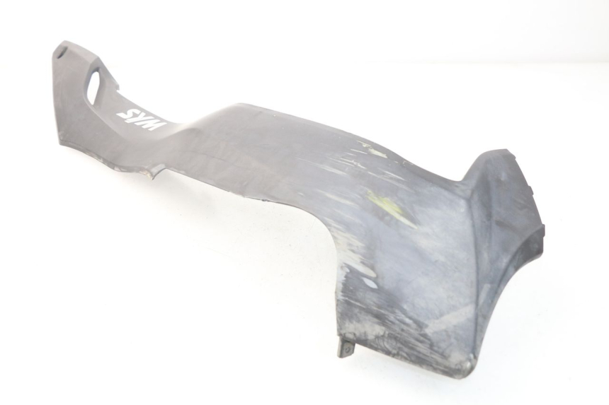 photo de RIGHT BELLY PANEL SYM GTS EFI ABS 125 (2012 - 2016) - Markings and original references
