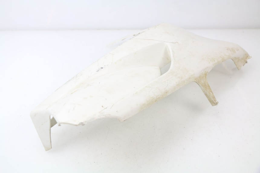 photo de RIGHT BELLY PANEL PEUGEOT JET FORCE CARBU 50 (2003 - 2016) - Alternative perspective