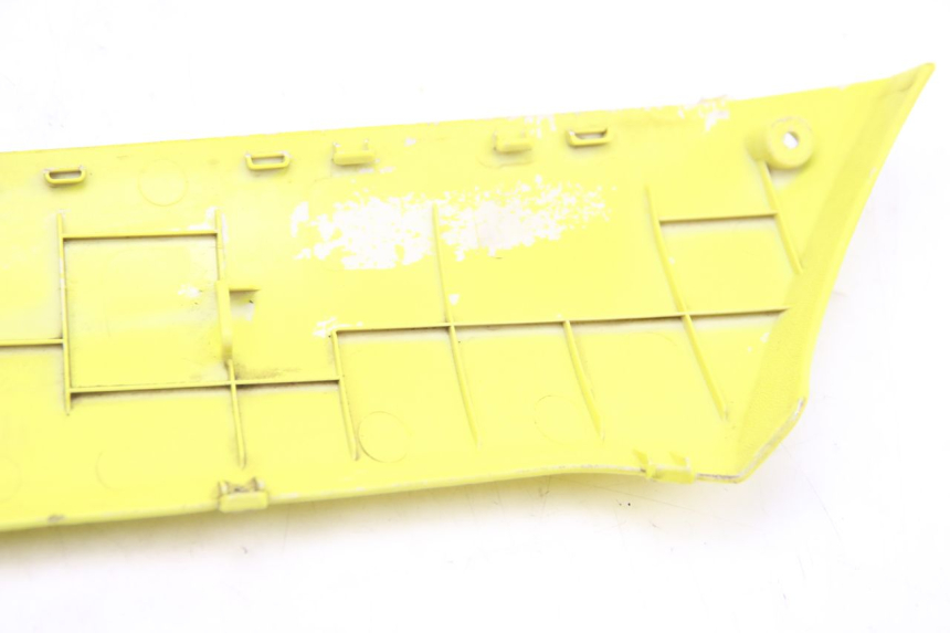 photo de RIGHT LOWER SIDE PANEL PEUGEOT KISBEE 4T 50 (2018 - 2022) - Technical close-up