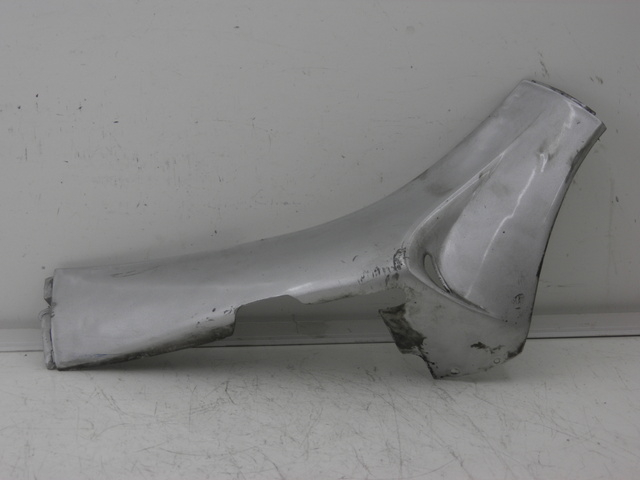 photo de RIGHT BELLY PANEL KYMCO SPACER 50 (1998 - 2009) - Main view