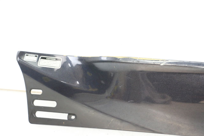 photo de RIGHT BELLY PANEL KYMCO XCITING 500 (2007 - 2010) - Component zoom